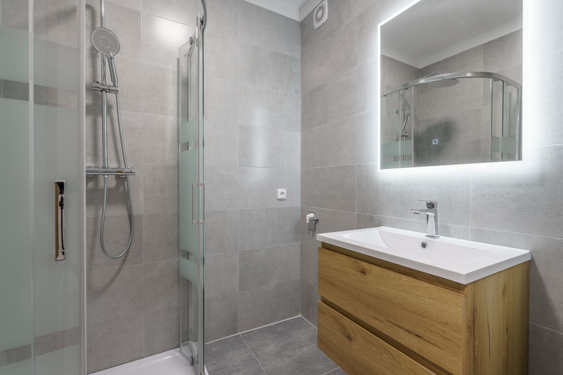 Byt 2+1 Sokolov, Karla Čapka - NÁJEM