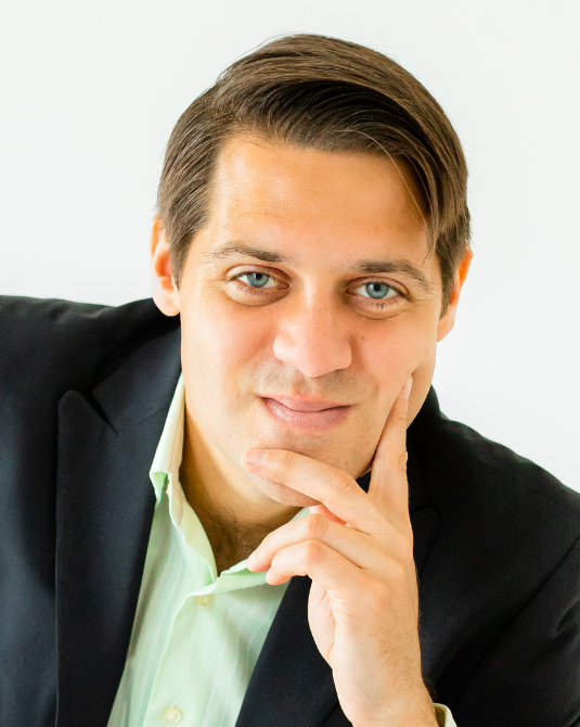 Marek Pleskač